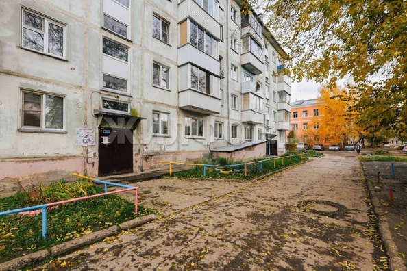 
  Продается 2-комн. квартира 41.3 м². Фото 21.