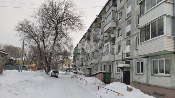 
  Продается 2-комн. квартира 41.3 м². Фото 25.