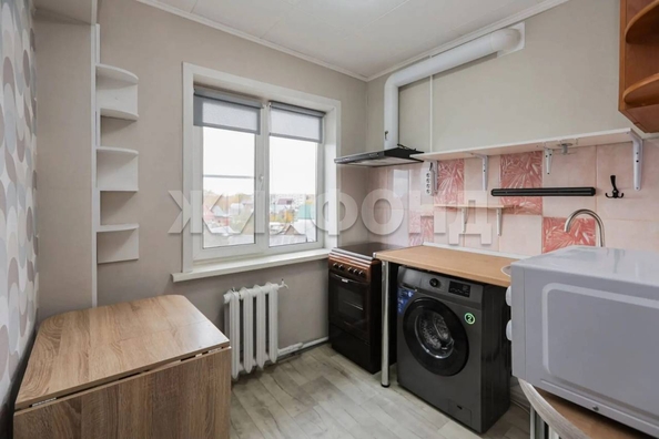 
  Продается 2-комн. квартира 41.3 м². Фото 10.