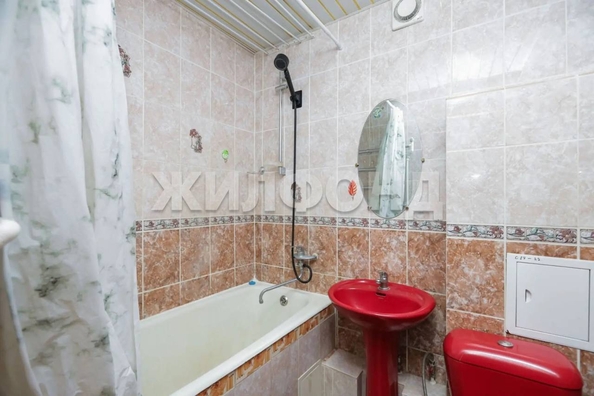 
  Продается 2-комн. квартира 41.3 м². Фото 12.