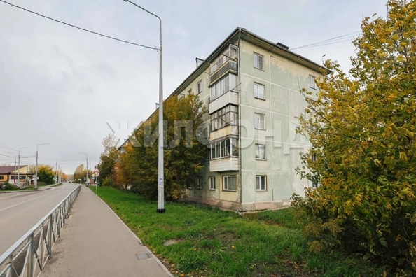 
  Продается 2-комн. квартира 41.3 м². Фото 23.