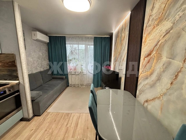 
  Продается 2-комн. квартира 47.6 м². Фото 5.