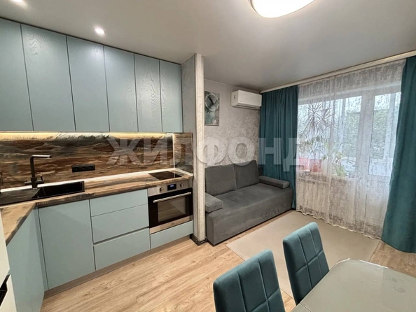 
  Продается 2-комн. квартира 47.6 м². Фото 6.