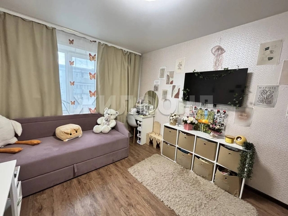 
  Продается 2-комн. квартира 47.6 м². Фото 8.