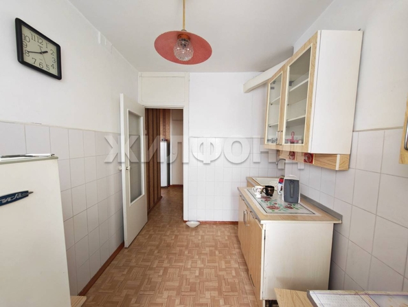 
  Продается 2-комн. квартира 45.6 м². Фото 2.