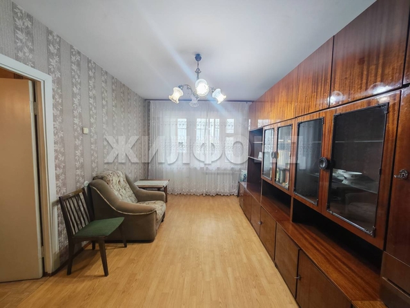 
  Продается 2-комн. квартира 45.6 м². Фото 5.