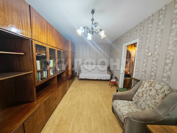 
  Продается 2-комн. квартира 45.6 м². Фото 6.