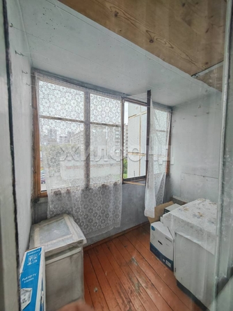 
  Продается 2-комн. квартира 45.6 м². Фото 11.