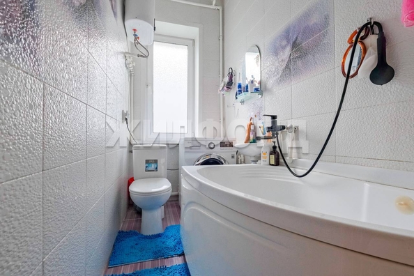 
  Продается 2-комн. квартира 47.5 м². Фото 16.