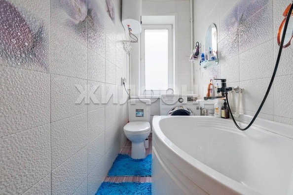 
  Продается 2-комн. квартира 47.5 м². Фото 17.