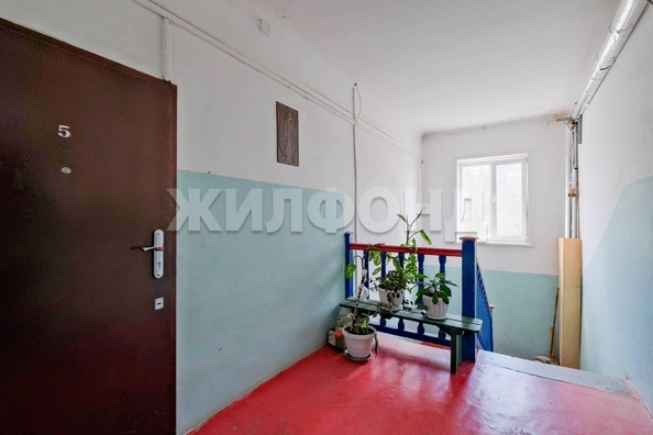 
  Продается 2-комн. квартира 47.5 м². Фото 18.
