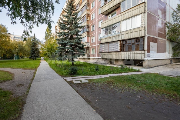 
  Продается 2-комн. квартира 45.8 м². Фото 16.