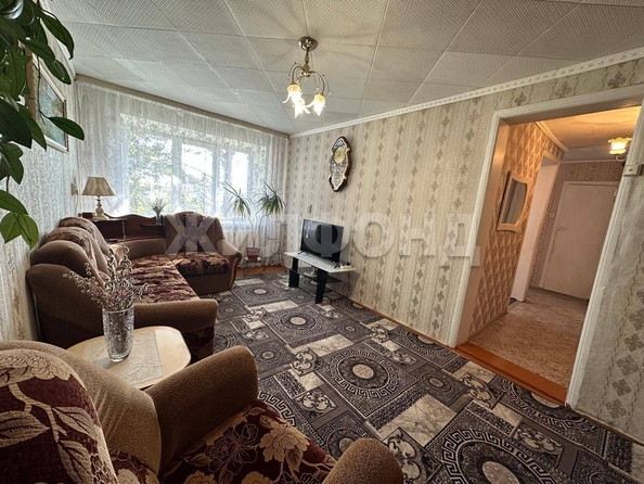 
  Продается 2-комн. квартира 40.2 м². Фото 1.