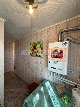 
  Продается 2-комн. квартира 40.2 м². Фото 12.