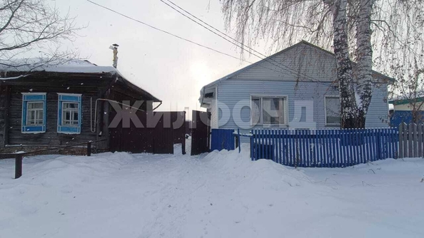 
  Продается дом 28.5 м². Фото 8.