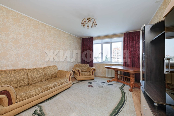 
  Продается 2-комн. квартира 56.8 м². Фото 6.