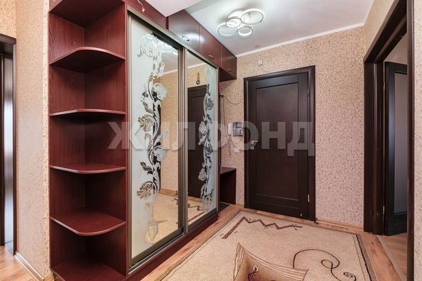 
  Продается 2-комн. квартира 56.8 м². Фото 19.