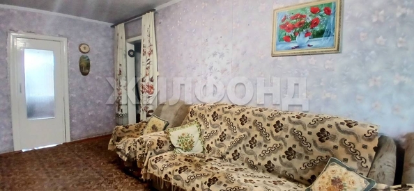 
  Продается 3-комн. квартира 50.3 м². Фото 4.