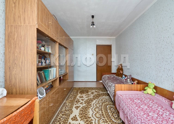 
  Продается 3-комн. квартира 62 м². Фото 2.