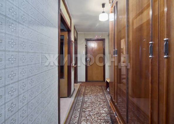 
  Продается 3-комн. квартира 62 м². Фото 12.
