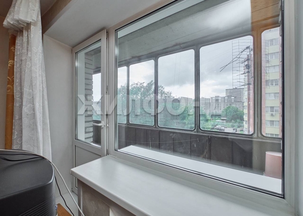 
  Продается 3-комн. квартира 62 м². Фото 16.
