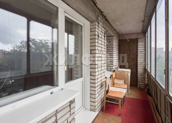 
  Продается 3-комн. квартира 62 м². Фото 17.