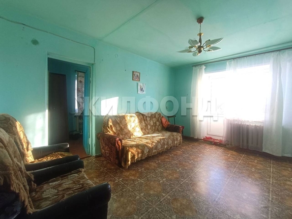 
  Продается 3-комн. квартира 51.9 м². Фото 3.