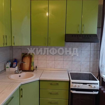 
  Продается 3-комн. квартира 58.9 м². Фото 10.
