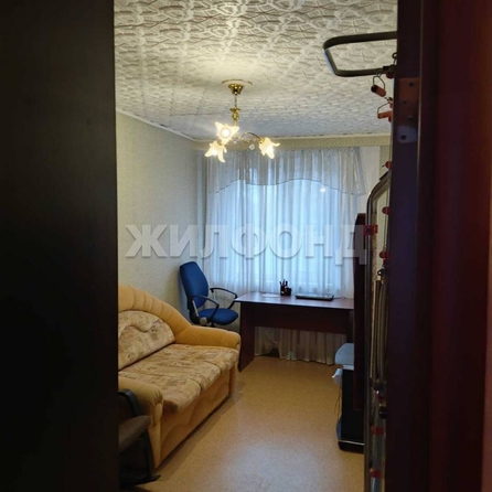 
  Продается 3-комн. квартира 58.9 м². Фото 17.
