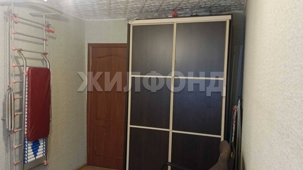 
  Продается 3-комн. квартира 58.9 м². Фото 25.