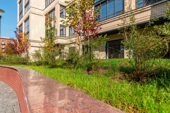 
  Продается 1-комн. квартира 47.79 м², в ЖК Звезда, дом 1. Фото 10.