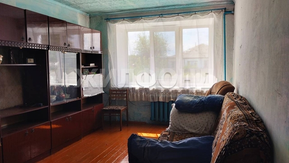 
  Продается 3-комн. квартира 63.4 м². Фото 1.