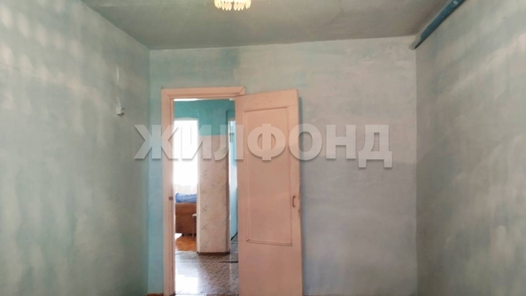 
  Продается 3-комн. квартира 63.4 м². Фото 5.