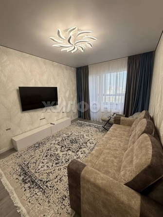 
  Продается 3-комн. квартира 84.6 м², в ЖК Галактика, дом 3 Сатурн. Фото 4.