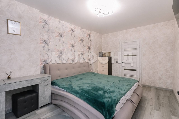 
  Продается 3-комн. квартира 65.8 м², в ЖК Чкалов, дом 2. Фото 4.