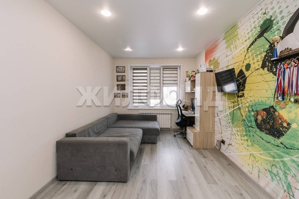 
  Продается 3-комн. квартира 65.8 м², в ЖК Чкалов, дом 2. Фото 10.