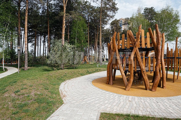 
  Продается 3-комн. квартира 65.8 м², в ЖК Чкалов, дом 2. Фото 25.