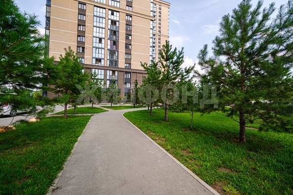 
  Продается 3-комн. квартира 65.8 м², в ЖК Чкалов, дом 2. Фото 32.
