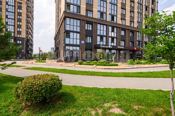 
  Продается 3-комн. квартира 65.8 м², в ЖК Чкалов, дом 2. Фото 33.