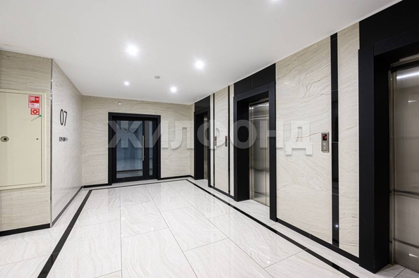 
  Продается 3-комн. квартира 65.8 м², в ЖК Чкалов, дом 2. Фото 40.