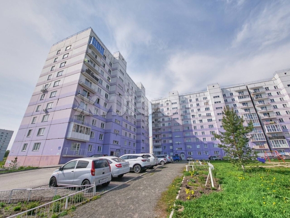 
  Продается 3-комн. квартира 58.5 м². Фото 5.