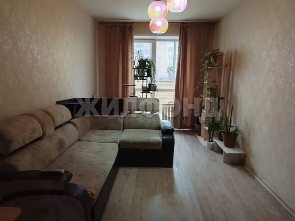 
  Продается 3-комн. квартира 58.5 м². Фото 6.