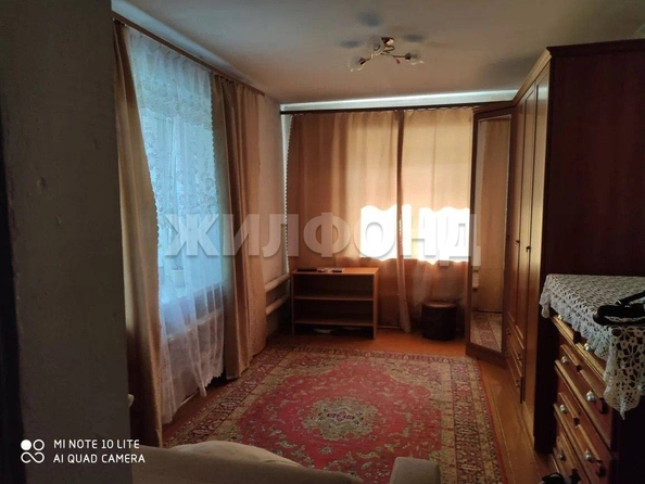 
  Продается 3-комн. квартира 52 м². Фото 2.