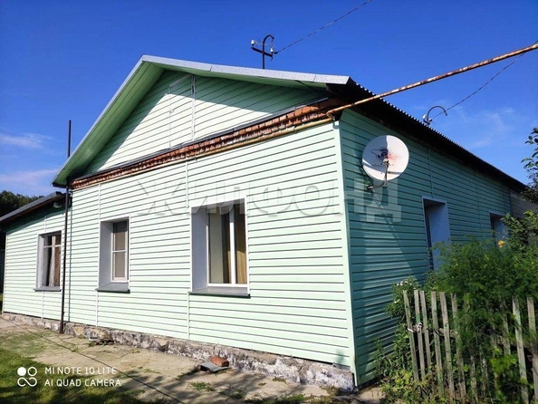 
  Продается 3-комн. квартира 52 м². Фото 10.