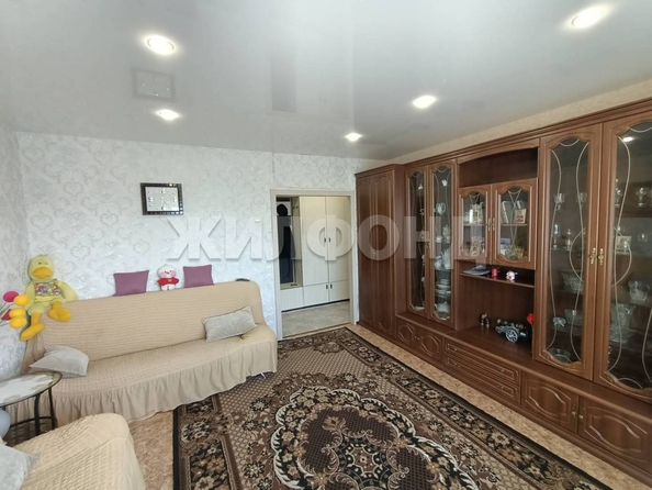 
  Продается 4-комн. квартира 77.4 м². Фото 7.