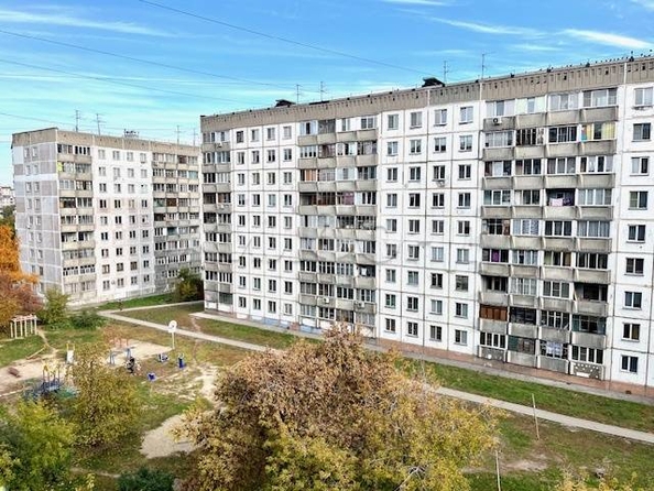
  Продается 4-комн. квартира 77.4 м². Фото 28.