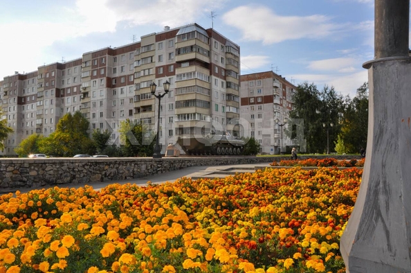 
  Продается 4-комн. квартира 77.4 м². Фото 34.