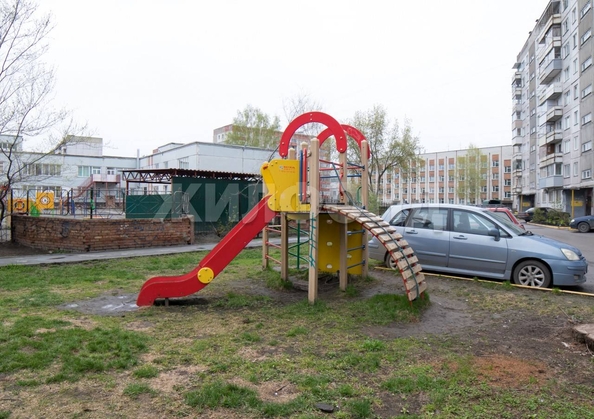 
  Продается 4-комн. квартира 71.2 м². Фото 16.