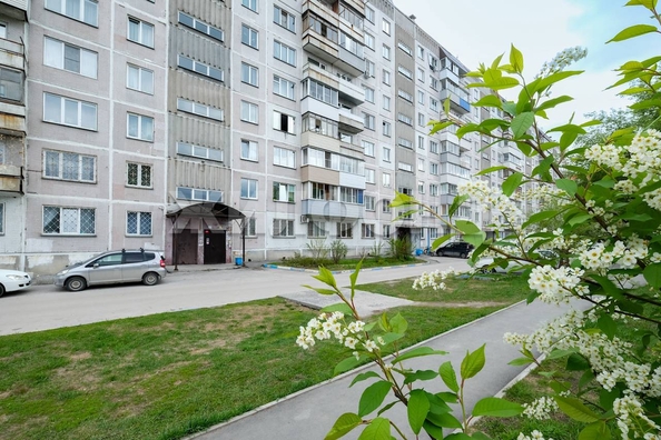 
  Продается 4-комн. квартира 71.2 м². Фото 21.