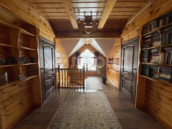 
  Продается дом 286.8 м². Фото 26.